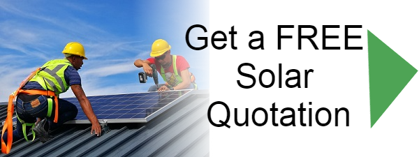 Solar Quote